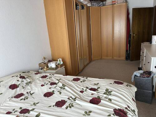 Schlafen Erdgeschoss - 
