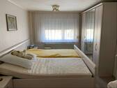 Zimmer 2 im Obergeschoß - 