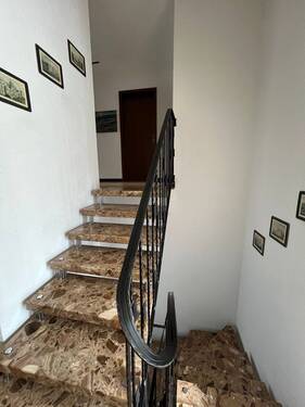 Offene Treppe OG - 