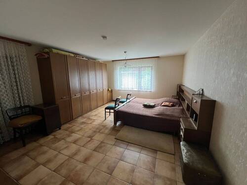 Schlafzimmer OG - 