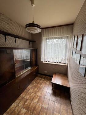 Kleines Zimmer/Büro OG - 