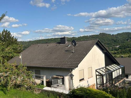 Rückansicht - 