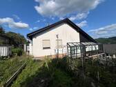 Seitenansicht - 