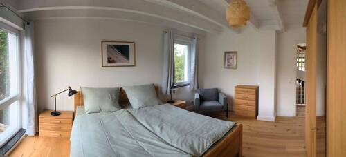 Schlafzimmer 3, 1.OG rechts - 