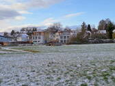 Ansicht aus Schutzgebiet - 