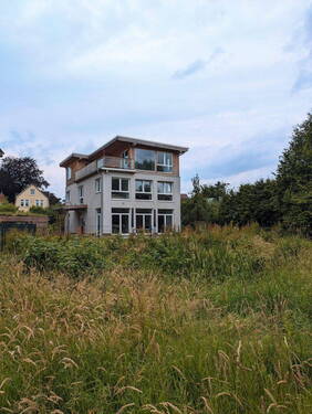 Ansicht aus Schutzgebiet 2 - 