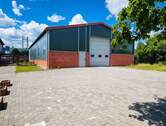 20250704_125157 - (KI generiert) - Halle zum Kaufen in Diepholz