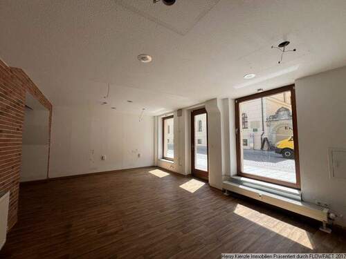 Bild 3 - Mehrfamilienhaus, Wohnhaus in Lutherstadt Wittenberg