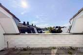Dachterrasse - 