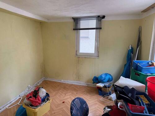 Schlafzimmer - 3 Zimmer Reihenendhaus in Kestert