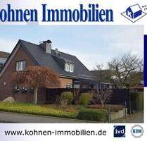 Direkt einziehen und wohlfühlen: Freistehendes Wohnhaus in beliebter Lage von Nettetal-Hinsbeck Direkt einziehen und wohlfühlen: Freistehendes Wohnhaus in beliebter Lage von Nettetal-Hinsbeck