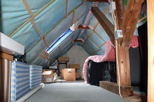 Dachboden - 