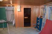 Sauna - 