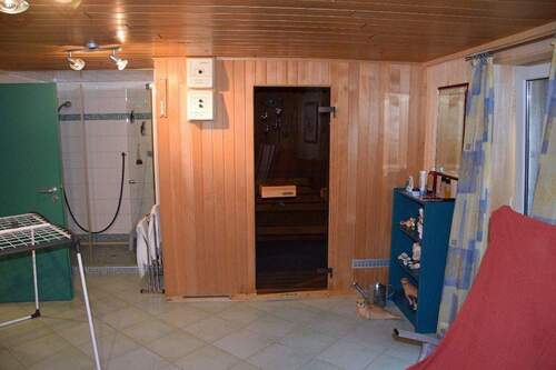 Sauna - 