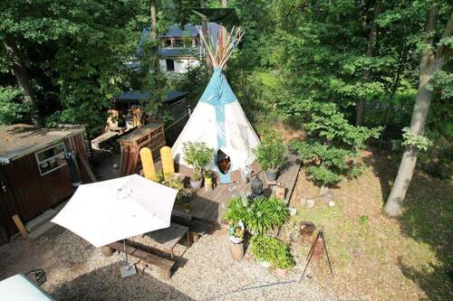 Bild 3 - 5 Zimmer Einfamilienhaus in Radebeul