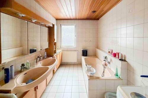 Badezimmer - 