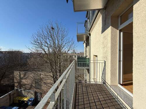 Balkon - 