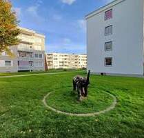 Preistipp! Kernsanierte 2-Zimmer-Wohnung - Minden Innenstadt