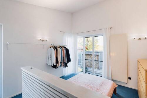Schlafzimmer EG - 