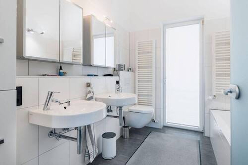 Badezimmer EG - 