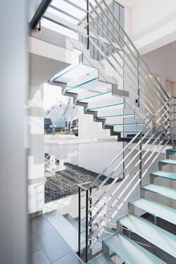 Treppenhaus - 