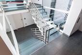 Treppenhaus - 