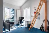 Schlafzimmer 1 OG - 