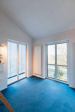 Schlafzimmer 2 OG - 