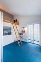 Schlafzimmer 2 OG - 