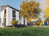 Ansicht Süden - 7 Zimmer Einfamilienhaus zum Kaufen in Ellwangen