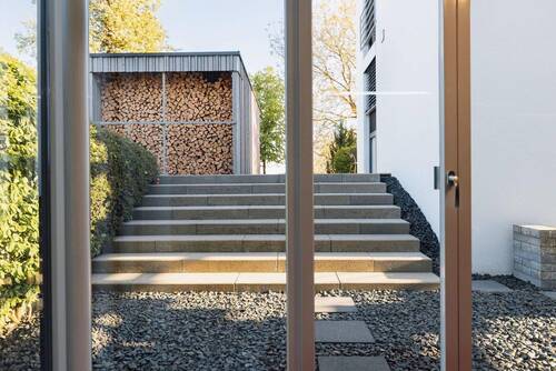Lichthof - 