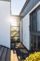 Ansicht Osten - 