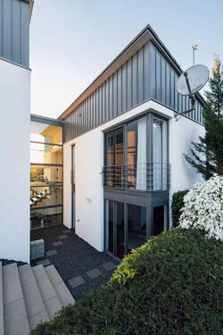 Ansicht Osten - 