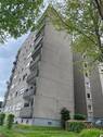AnsichtEingang - Komfortable 3-Zimmer-Wohnung in Vellmar mit Badewanne & Balkon