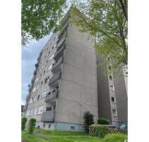 Komfortable 3-Zimmer-Wohnung in Vellmar mit Badewanne & Balkon