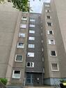 Ansicht - 3 Zimmer Etagenwohnung zur Miete in Vellmar