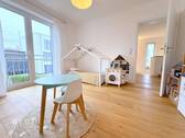 Kinderzimmer 1 - 