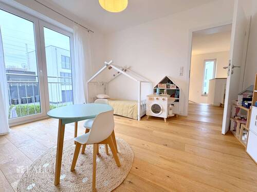 Kinderzimmer 1 - 