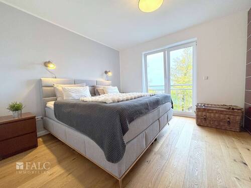 Schlafzimmer - 