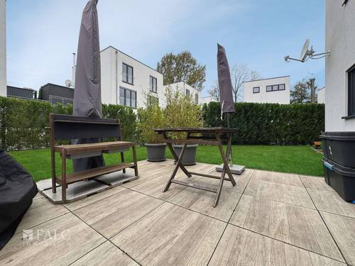 Terrasse - 