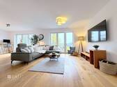 Wohnzimmer - 