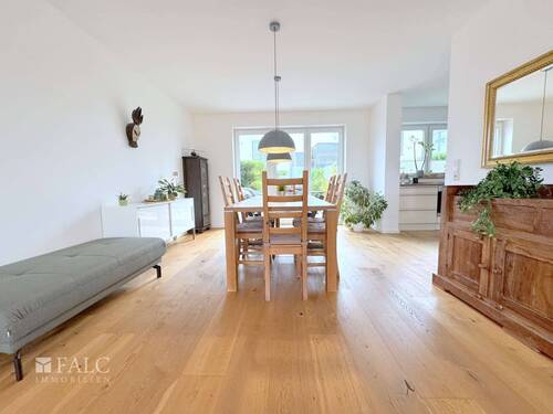 Essbereich - 