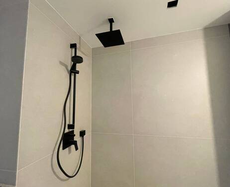 Rainshower Dusche - 