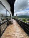 Balkon Vorderseite - 