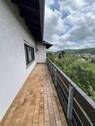 Balkon Vorderseite - 