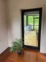 Blick Wintergarten OG - 