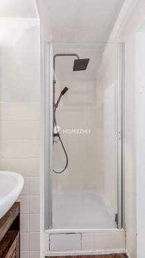 Badezimmer 1 - 