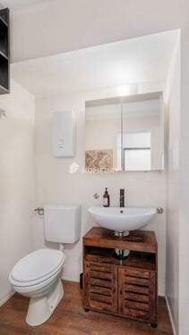 Badezimmer 2 - 