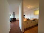Wohn/-Essbereich - 