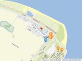 Geolyzer Kartenausschnitt - 